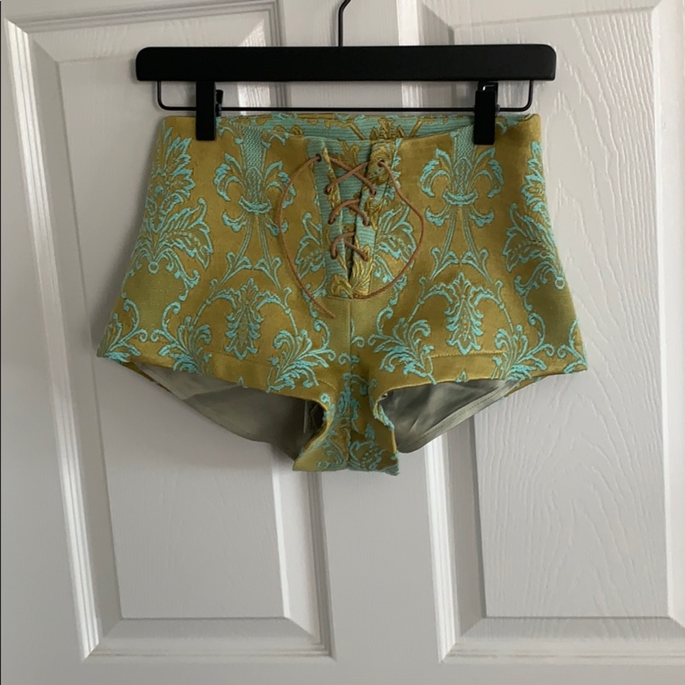 Spell and the Gypsy collective Anastasia Shorts